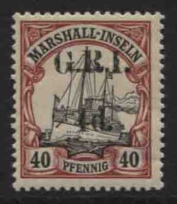 GRI MARSHALL ISLANDS: SG 56