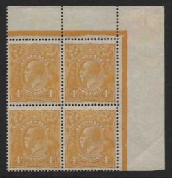 SG 22ew/ACSC 110Aa(2)r: KGV