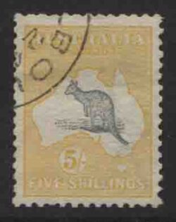 SG 13/ACSC 42wa: 1st Wmk