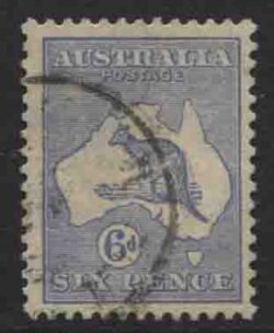 SG 26b/ACSC 18(1)ja: 2nd Wmk