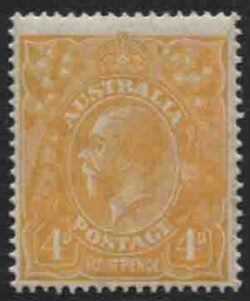 SG 22e/ACSC 110(2)r: KGV