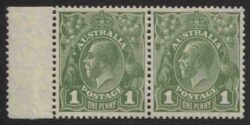 SG 95,95b/ACSC 81(1)ia: KGV