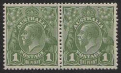 SG 95b,95/ACSC 81(1)ia: KGV