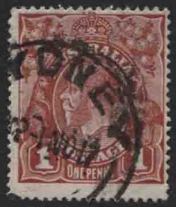 ACSC 71O: KGV