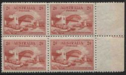 SG 141/ACSC 146Azc: 1932