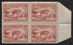 SG 141/ACSC 146Azb: 1932