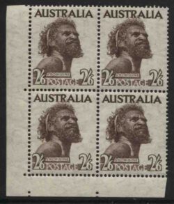 SG 253/ACSC 263ze: 1948