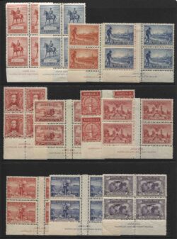 KGV COMMEMORATIVE: