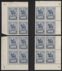 SG 157/ACSC 167z-zc: 1935