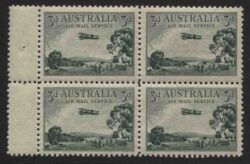 SG 115(var)/ACSC 136c: 1929