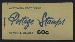 SG SB39(var)/ACSC B80(dv): BOOKLET