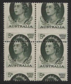 SG 348/ACSC 392bb: 1963