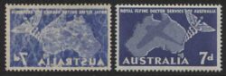 SG 297/ACSC 337c: 1957