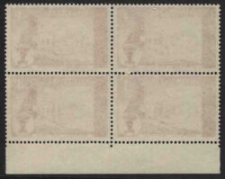 SG 305/ACSC 344(var): 1958