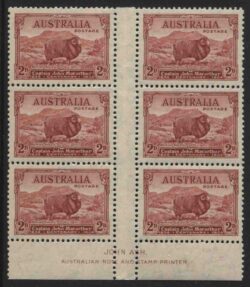 SG 150a/ACSC 158z: 1934