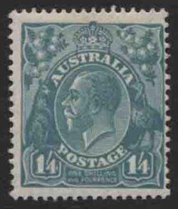 SG 131/ACSC 131C: KGV