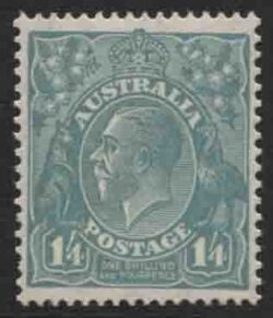 SG 104/ACSC 130B: KGV