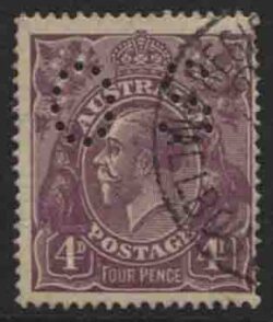 SG 64b(OS): KGV