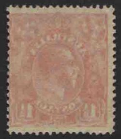 SG 96(var)/ACSC 92B.ce: KGV