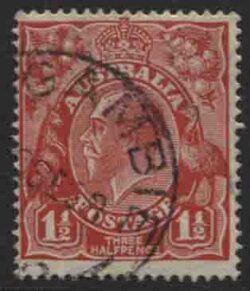 SG 87(var)/ACSC 91(4)ha: KGV