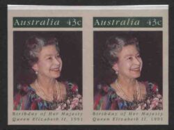 SG 1286/ACSC 1513PP(1): 1991