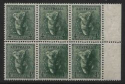 SG 188: KGVI