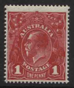 ACSC 72B: KGV