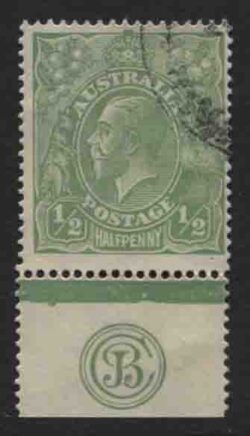 SG 20/ACSC 63(2)za: KGV