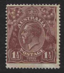 ACSC 85(u)l: KGV