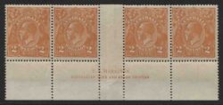 SG 62/ACSC 95Ez: KGV