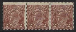 SG78/ACSC 97(16)l, ma,n: KGV
