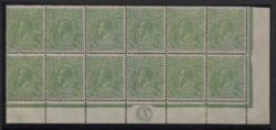 SG 48/ACSC 65(4)zb: KGV