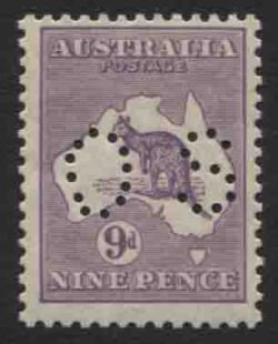 SG O115: Small Multiple Wmk