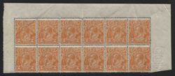 SG 62: KGV