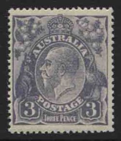 SG 79(var)/ACSC 104c: KGV