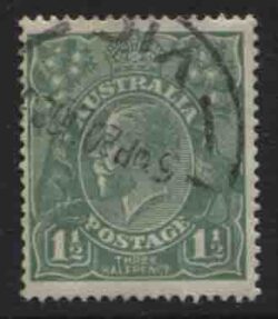 SG 61(var)/ACSC 88(12)n: KGV