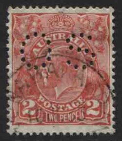 SG 127(OS puncture): KGV