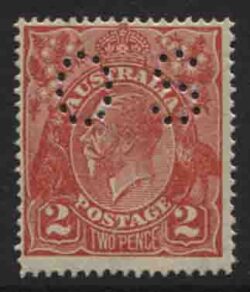 SG O72: KGV