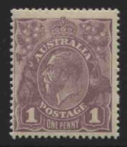SG 57(var)/ACSC 76Faa.c(4)e: KGV