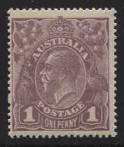SG 57(var)/ACSC 76Faa.c: KGV