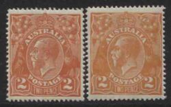 SG 62,62a: KGV