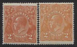 SG 62,62a: KGV