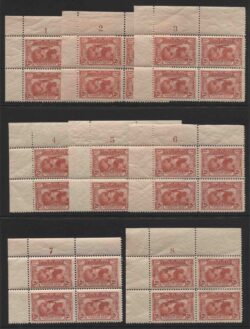 SG 121/ACSC 141z-zg: 1931