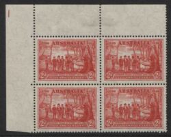 SG 193/ACSC 175z: 1937