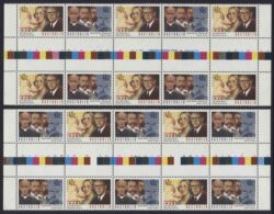 SG 1552-3/ACSC 1881ze/zh: 1995