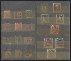 SG 224bs-224ds: 1948