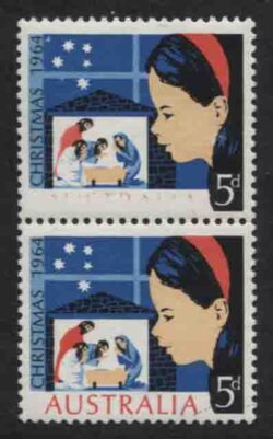 SG 372(var)/ACSC 425cb: 1964