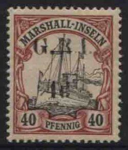 GRI MARSHALL ISLANDS: SG 56e