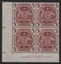SG 224ab/ACSC 268Ba.za: 1948