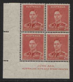 SG 184a/ACSC 188Az.qa: KGVI